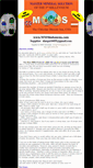 Mobile Screenshot of mmsindonesia.com